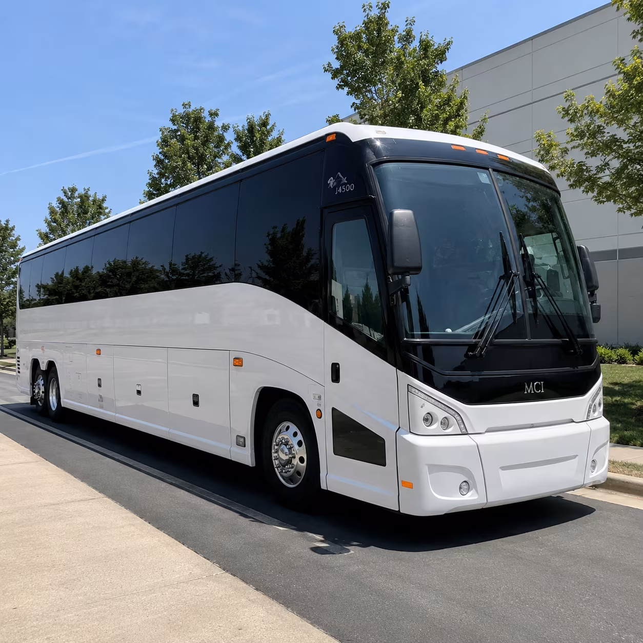 airport transfers and hotel shuttles for largo business travel