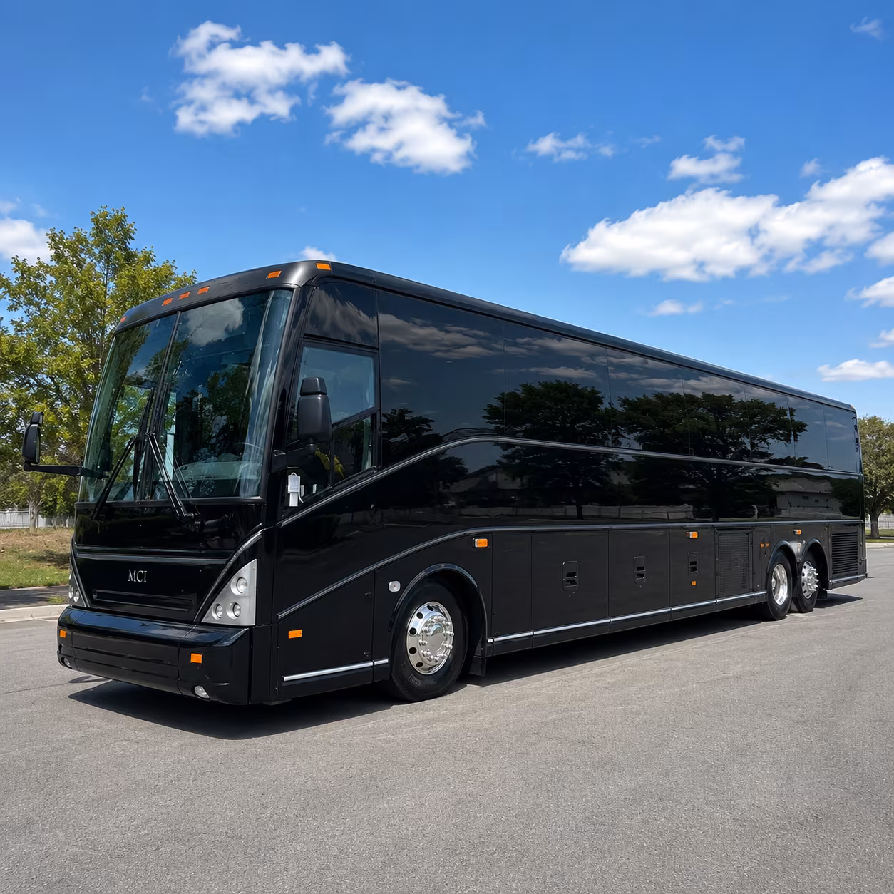 airport transfers for government and military personnel flying into tampa bay