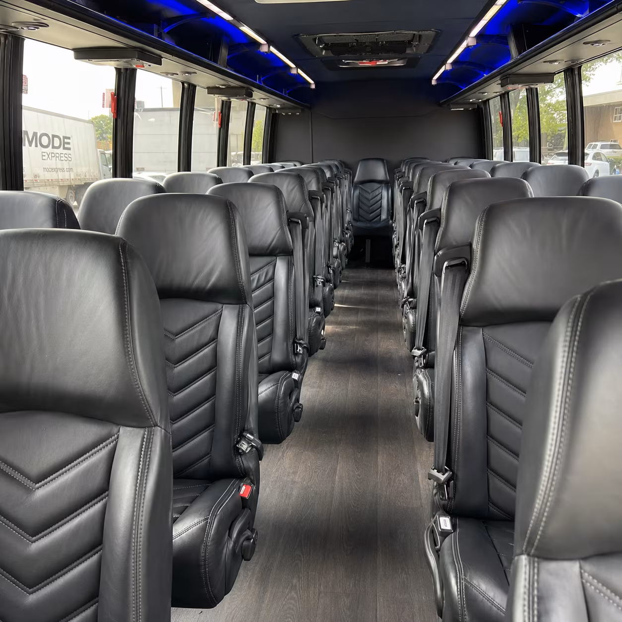 birthday and private group wine tour buses in largo florida