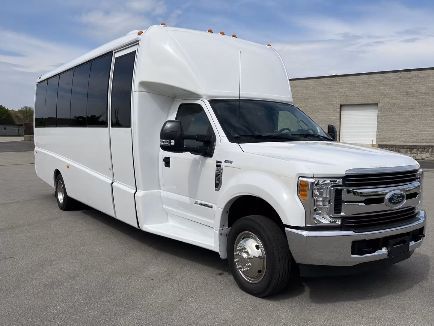 buses for largo school sporting events and athletic travel