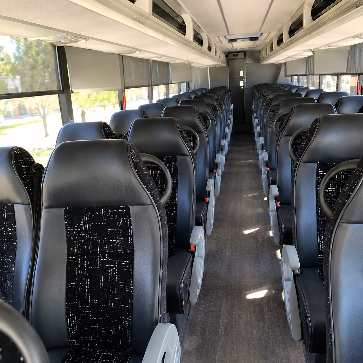 charter buses to ruth eckerd hall shows in clearwater