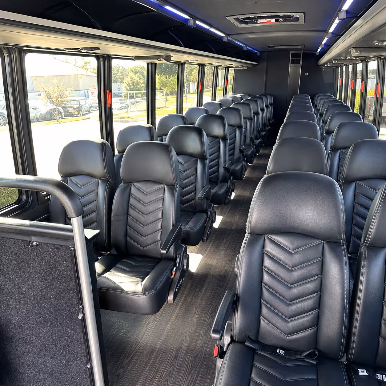 charter buses to tampa bay area wineries and tasting rooms
