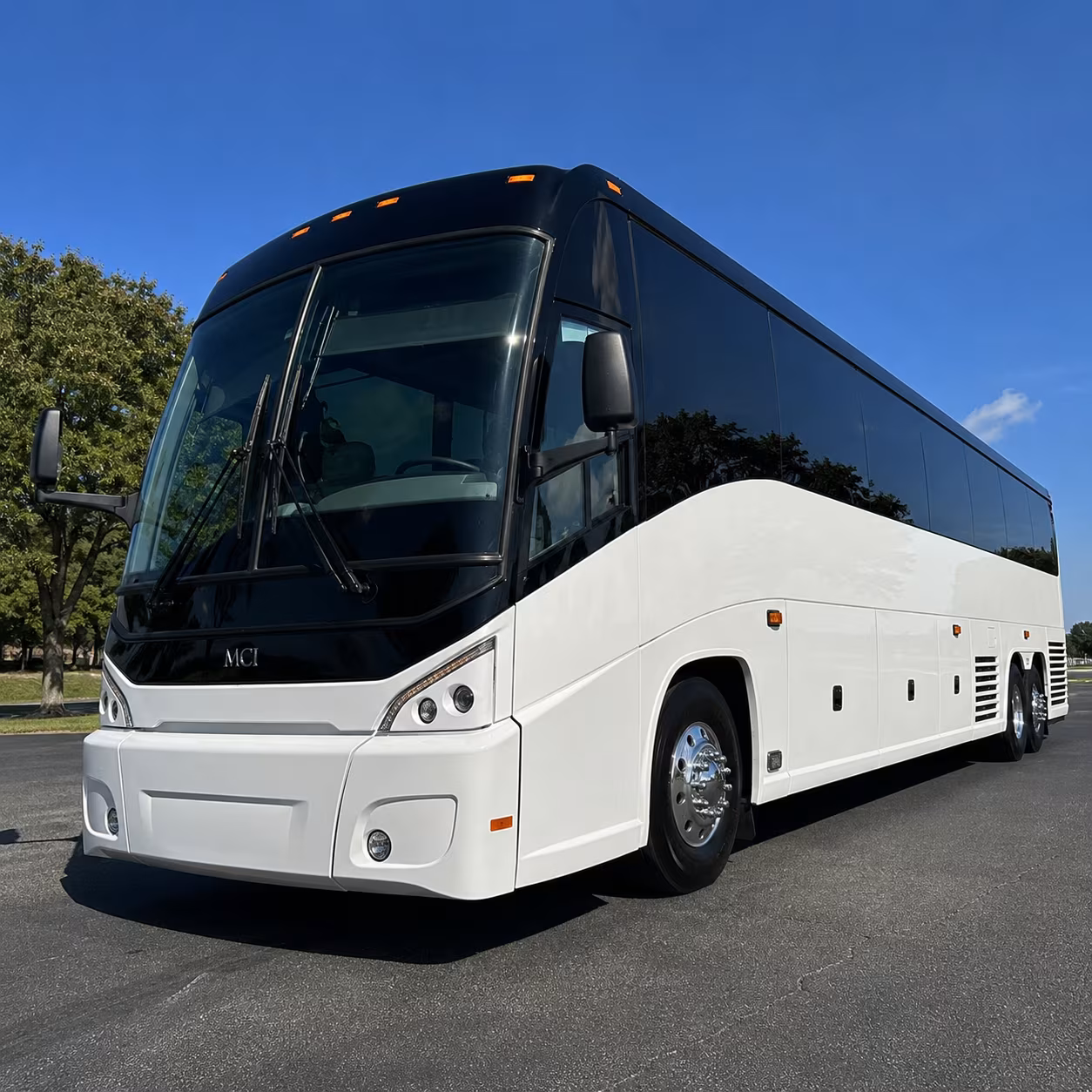 employee transportation for largo s healthcare and medical campuses