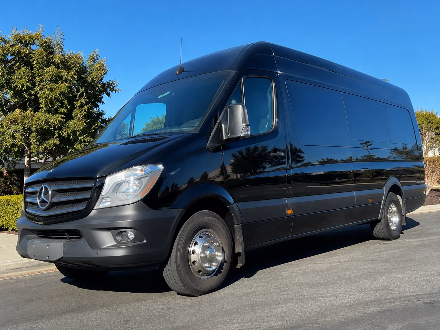 largo airport transportation