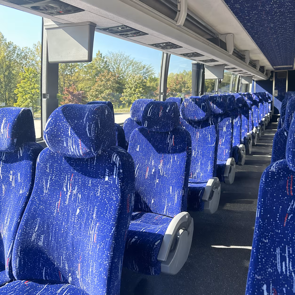 Largo Corporate Event Transportation