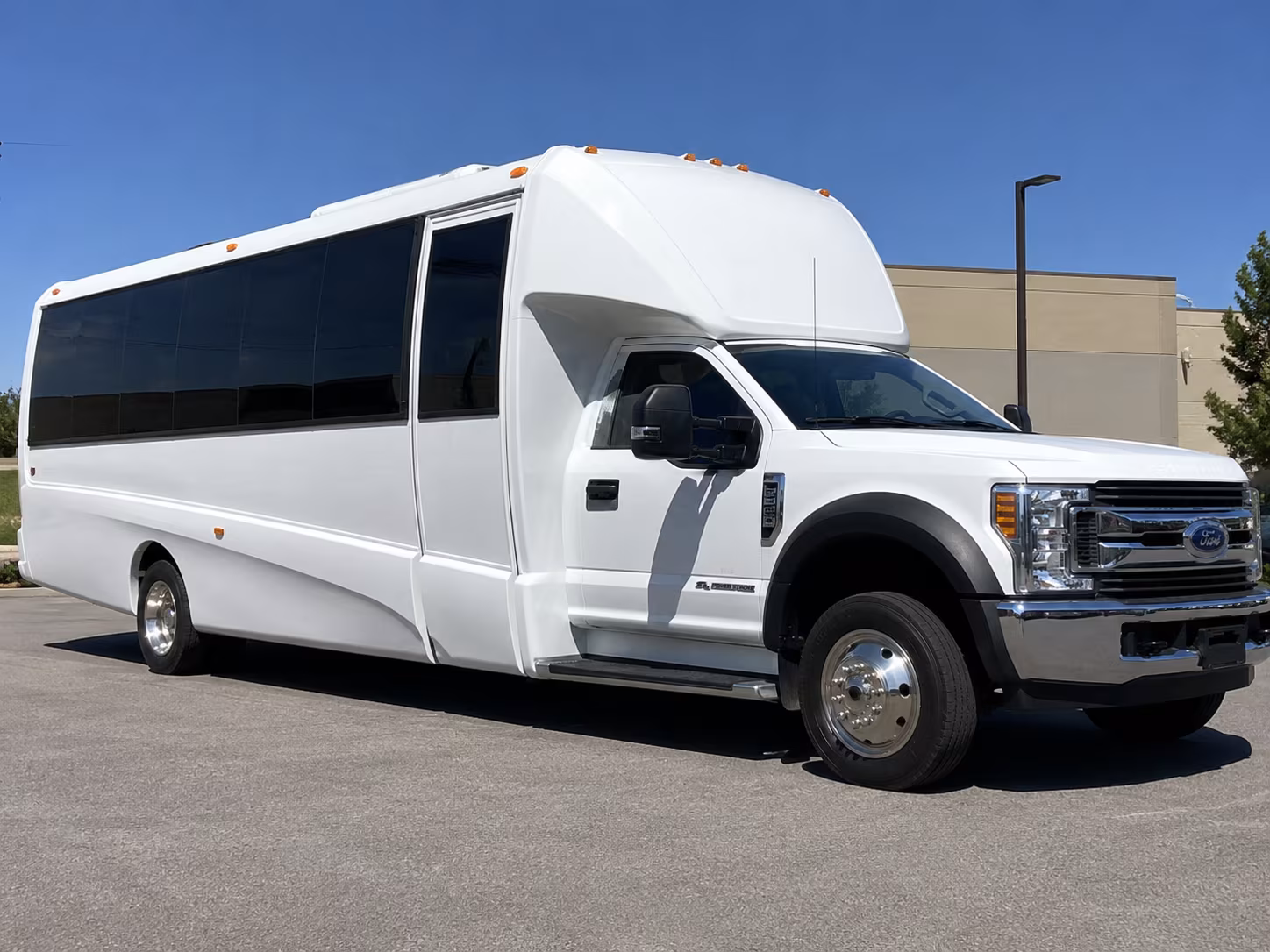 largo corporate transportation