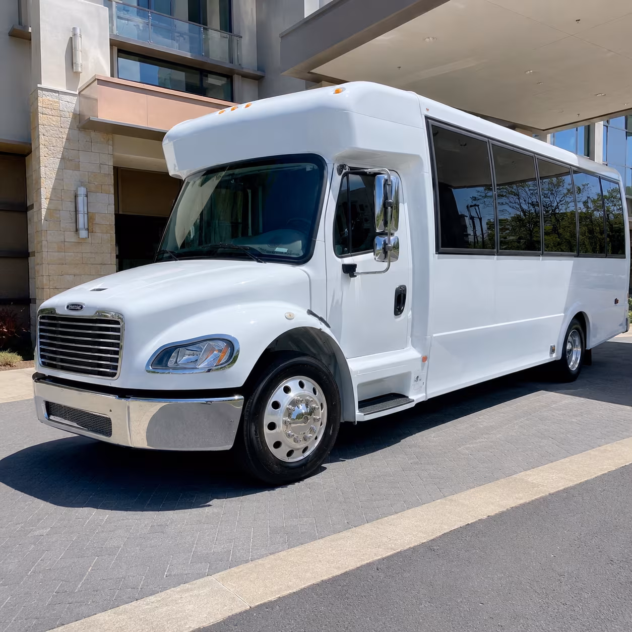 largo employee transportation