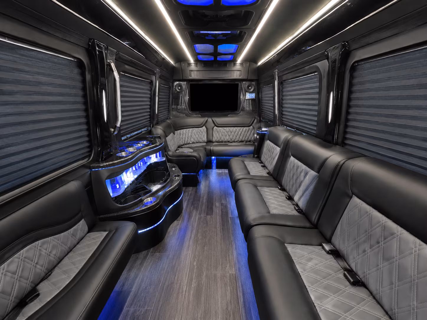 largo event transportation