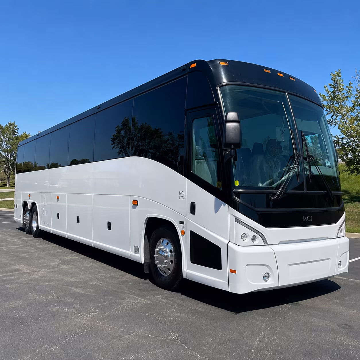 Largo Private Event Transportation