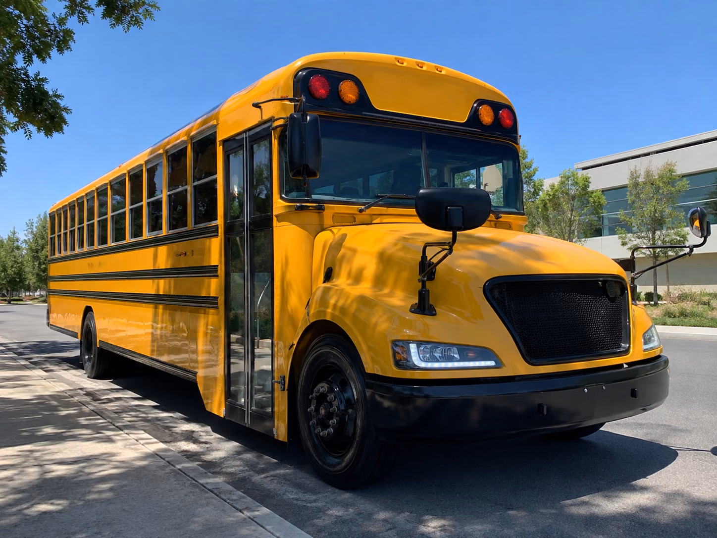 Largo Religious Group Transportation