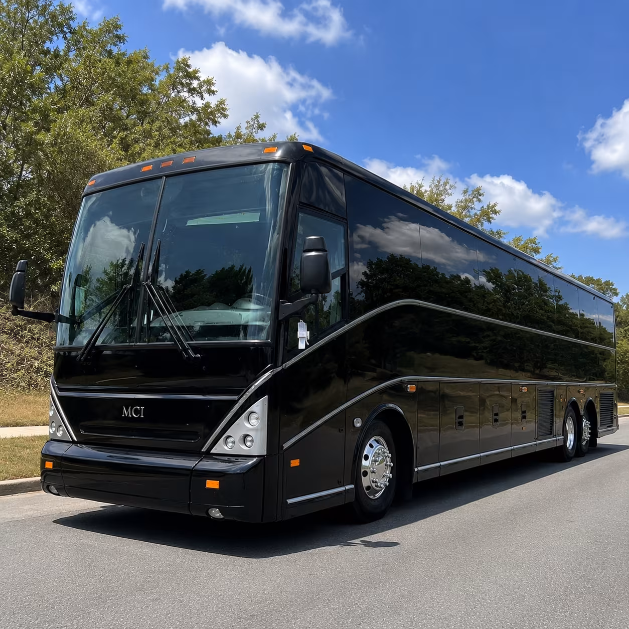 military base shuttle buses serving macdill and pinellas county installations