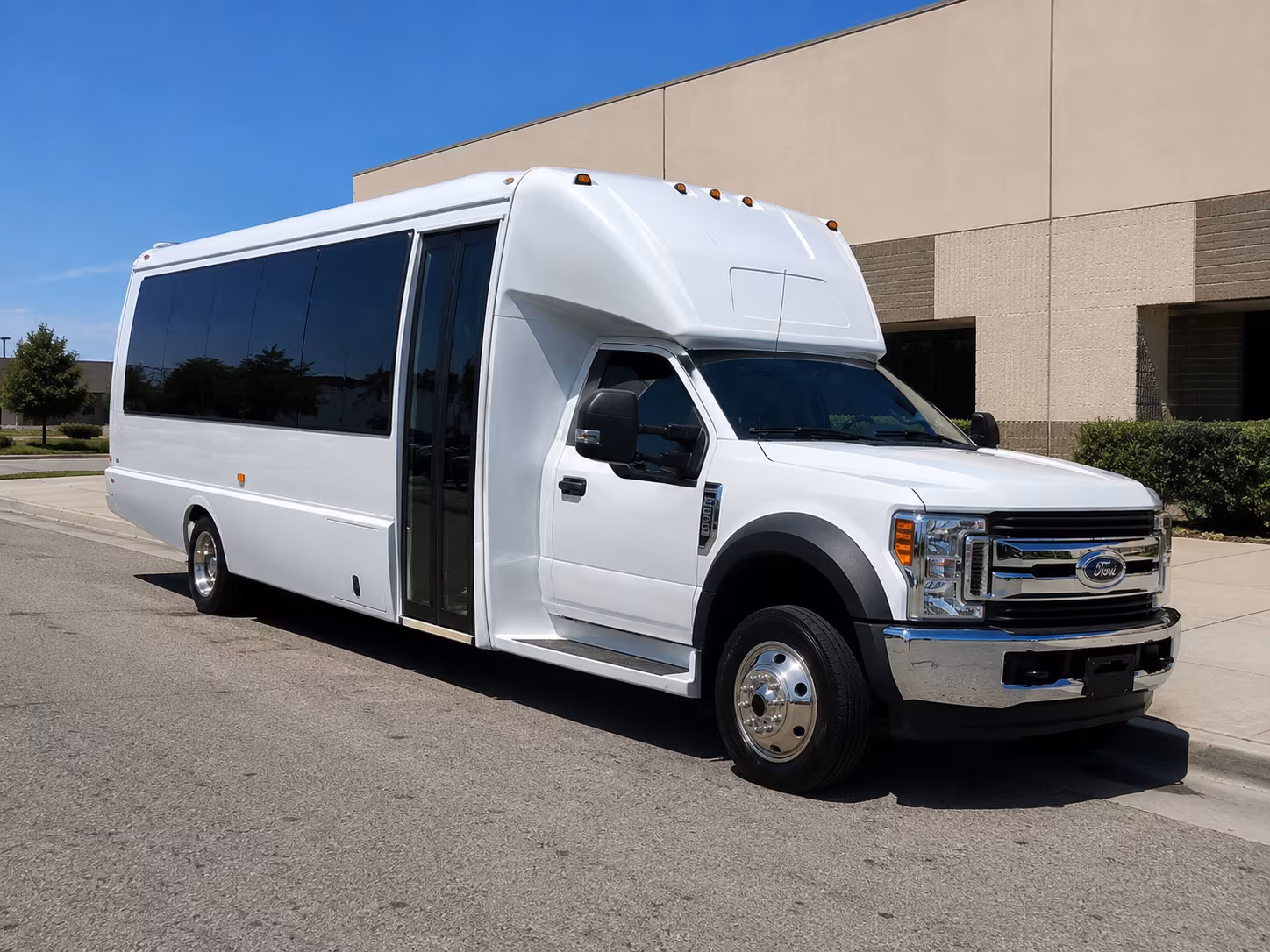 museum and history buses for largo area school groups