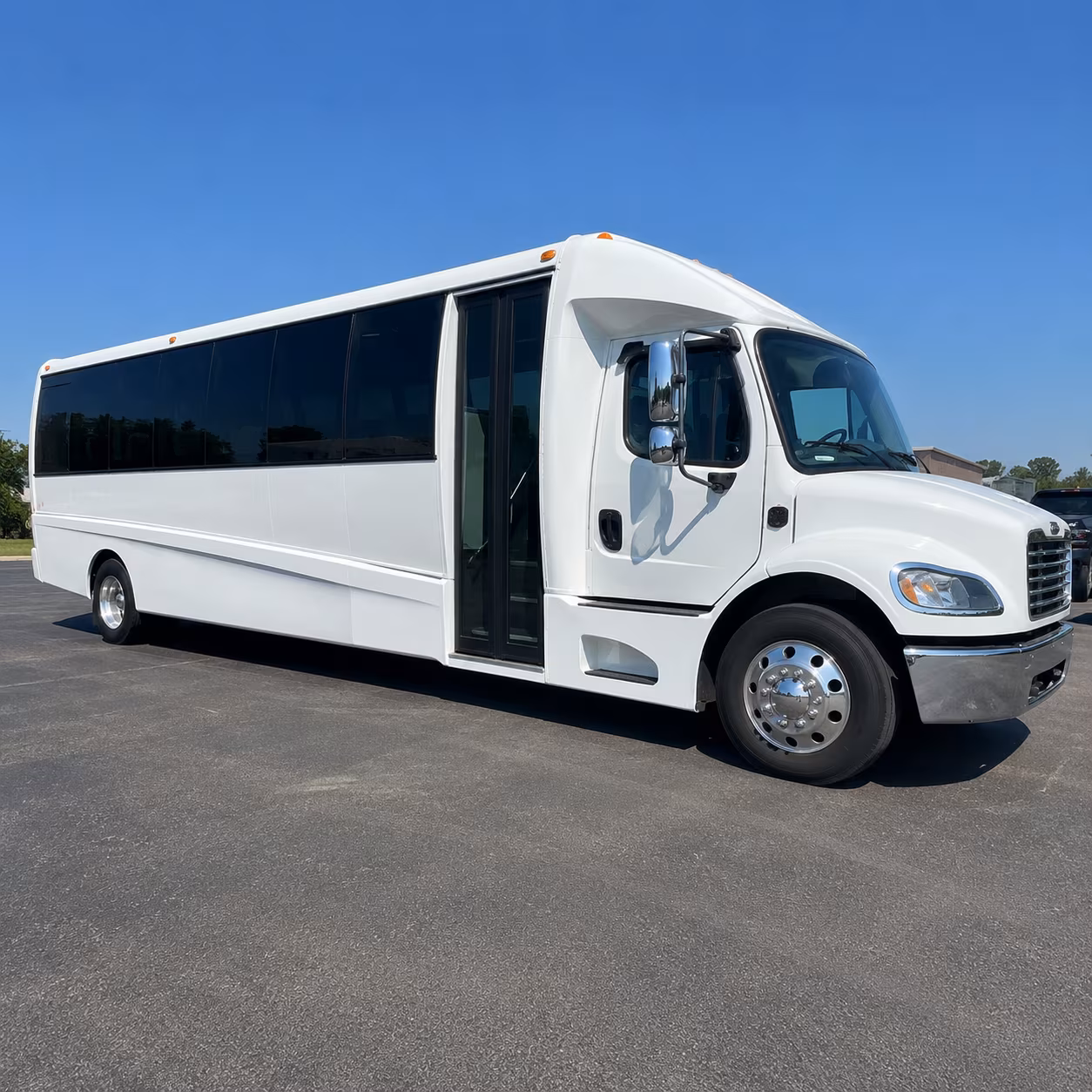 party buses for largo birthdays quinceaneras and private events