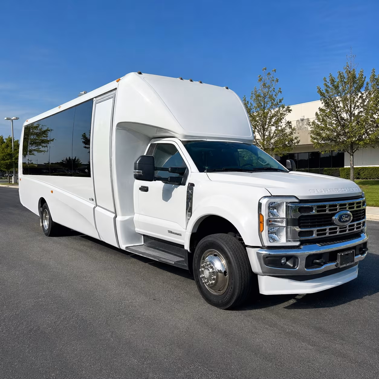 sporting event buses to rays games and beyond