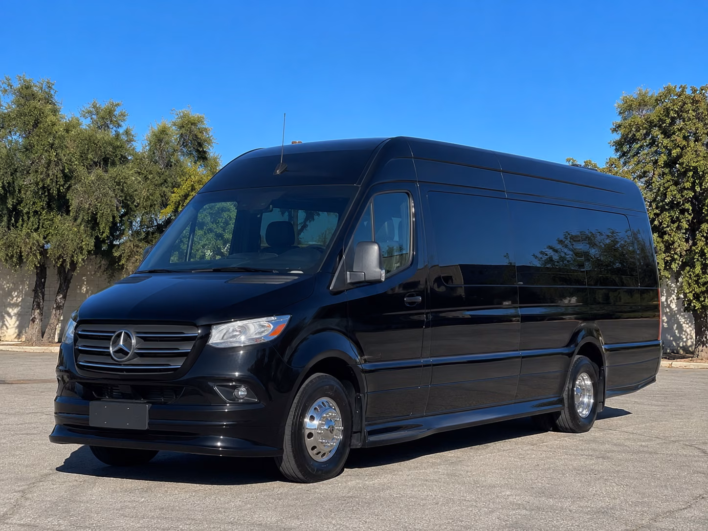 transportation serving largo and nearby cities